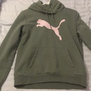 Puma Sweatshirt